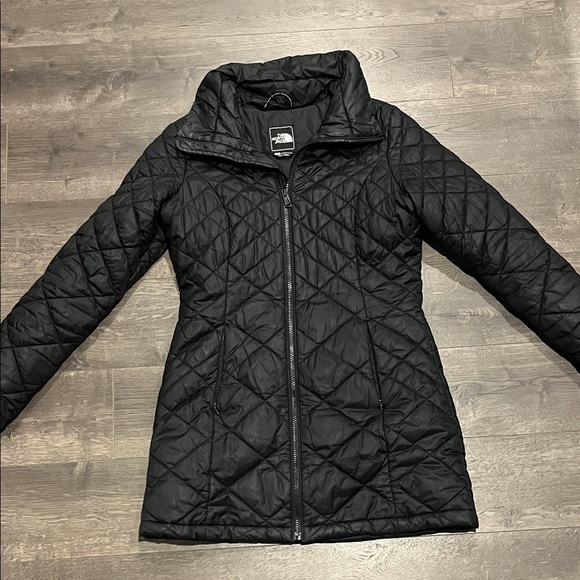 The North Face Jackets & Blazers - Women's North Face Quilted Jacket
